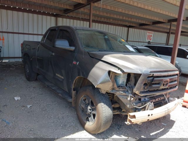 2013 TOYOTA TUNDRA 5TFUY5F19DX275435
