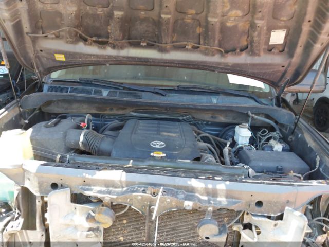2013 TOYOTA TUNDRA 5TFUY5F19DX275435 Photo 9