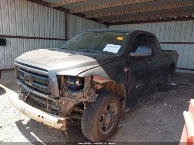 2013 TOYOTA TUNDRA 5TFUY5F19DX275435 Photo 1