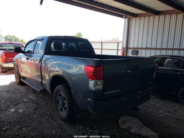 2013 TOYOTA TUNDRA 5TFUY5F19DX275435 Photo 2