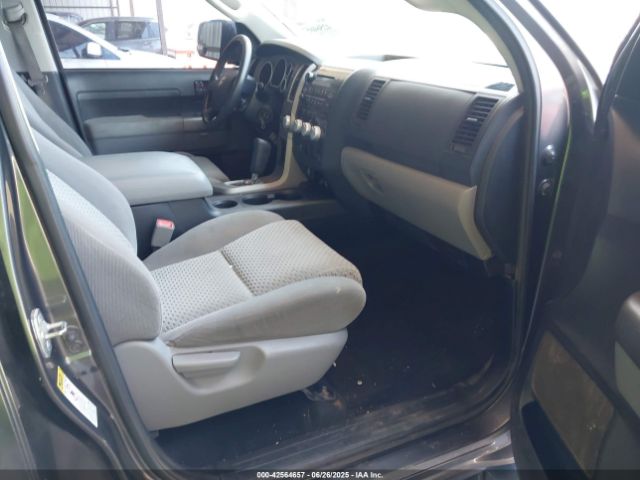 2013 TOYOTA TUNDRA 5TFUY5F19DX275435 Photo 4