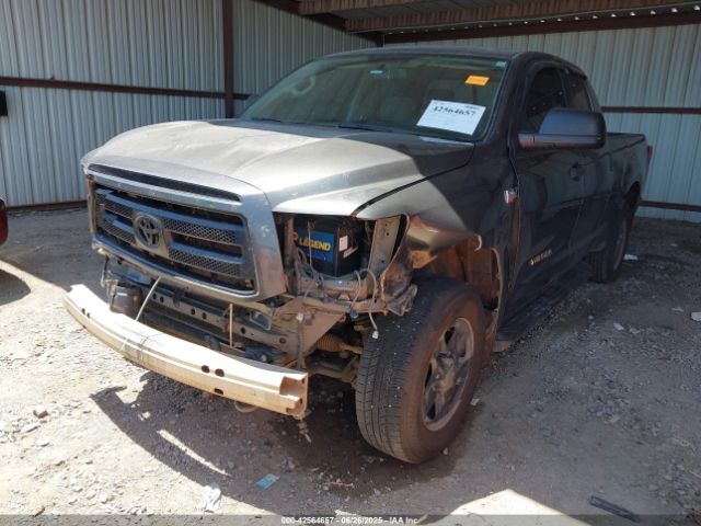 2013 TOYOTA TUNDRA 5TFUY5F19DX275435 Photo 5