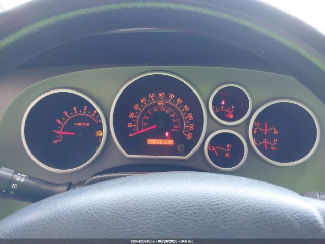 2013 TOYOTA TUNDRA 5TFUY5F19DX275435 Photo 6