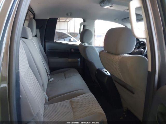 2013 TOYOTA TUNDRA 5TFUY5F19DX275435 Photo 7