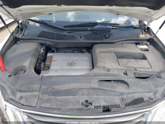 Lexus 2gr-fe 2014 2T2BK1BA6EC241469 Image 10