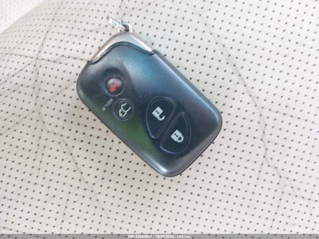 Lexus 2gr-fe 2014 2T2BK1BA6EC241469 Image 11