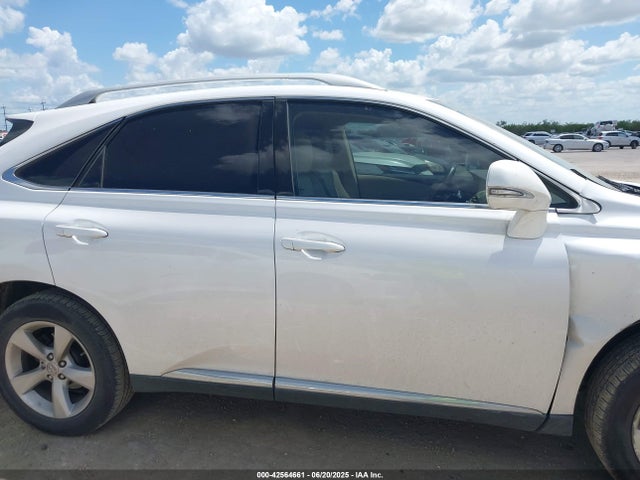 Lexus 2gr-fe 2014 2T2BK1BA6EC241469 Image 14