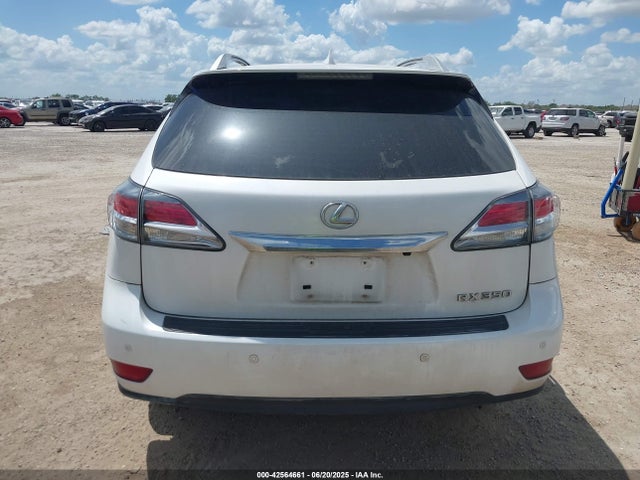 Lexus 2gr-fe 2014 2T2BK1BA6EC241469 Image 17