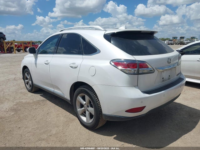 Lexus 2gr-fe 2014 2T2BK1BA6EC241469 Image 3