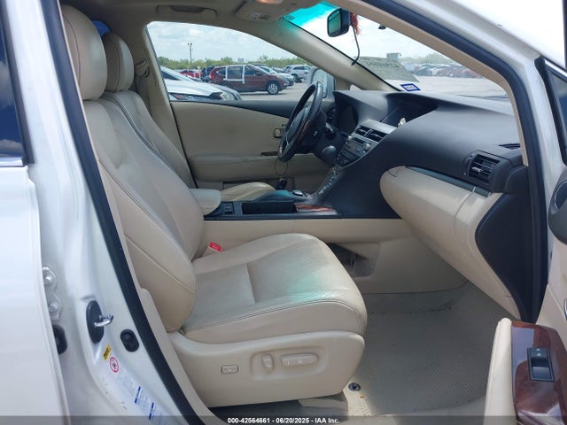 Lexus 2gr-fe 2014 2T2BK1BA6EC241469 Image 5