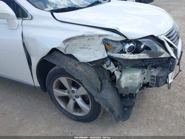 Lexus 2gr-fe 2014 2T2BK1BA6EC241469 Image 6