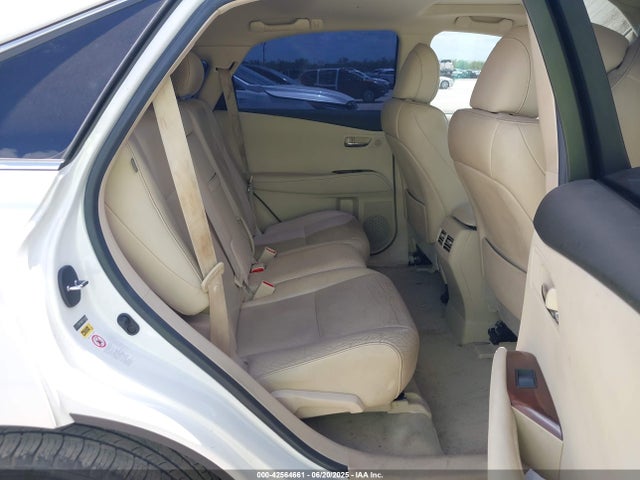 Lexus 2gr-fe 2014 2T2BK1BA6EC241469 Image 8