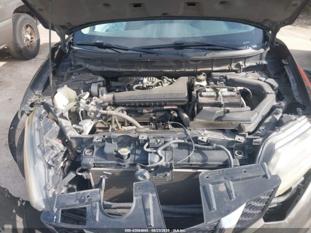 5N1AT2ML8FC772325 Nissan 2015