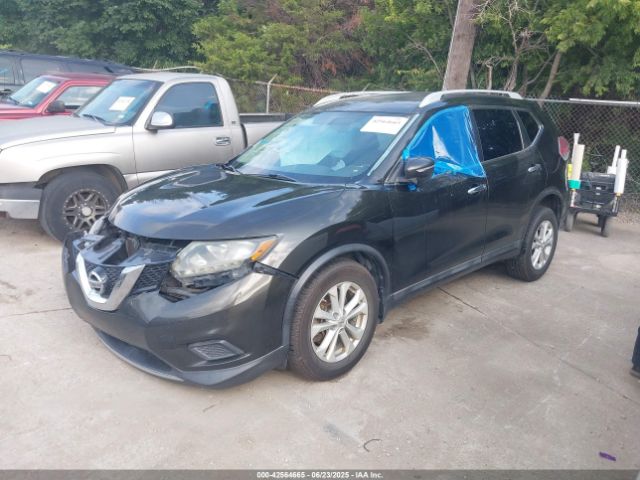 5N1AT2ML8FC772325 Nissan 2015