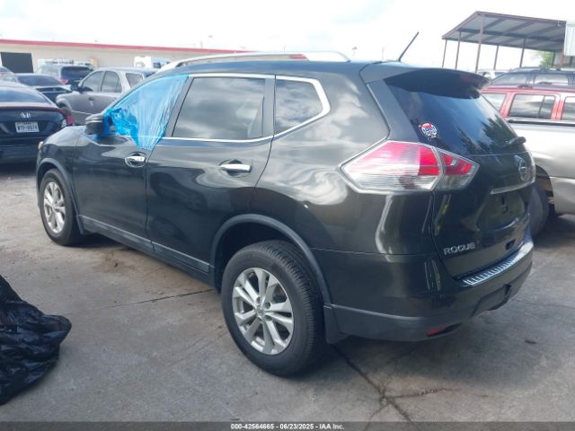 5N1AT2ML8FC772325 Nissan 2015