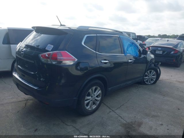 5N1AT2ML8FC772325 Nissan 2015