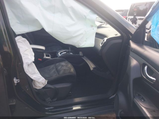 5N1AT2ML8FC772325 Nissan 2015