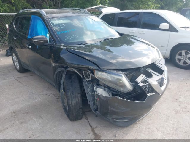 5N1AT2ML8FC772325 Nissan 2015