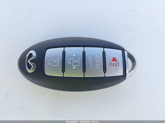 Infiniti 2015 2015 JN1BV7AR7FM394407 Image 11