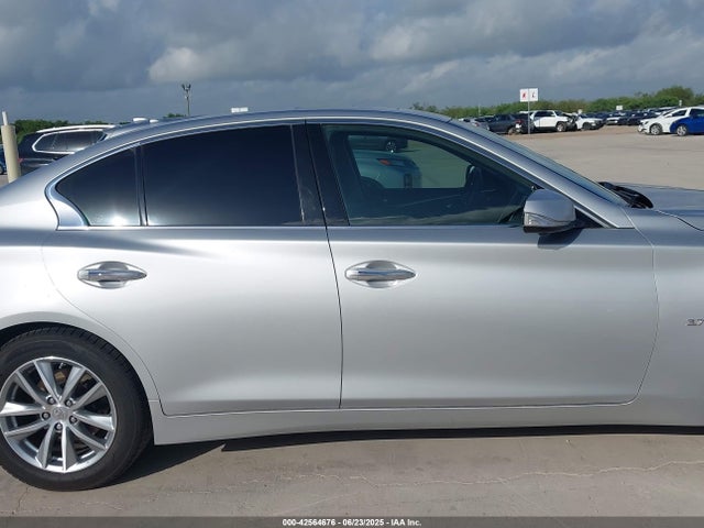 Infiniti 2015 2015 JN1BV7AR7FM394407 Image 14