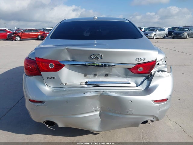 Infiniti 2015 2015 JN1BV7AR7FM394407 Image 17
