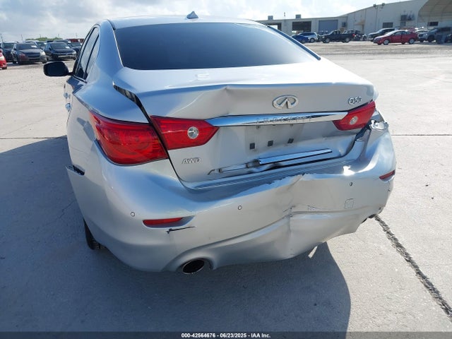 Infiniti 2015 2015 JN1BV7AR7FM394407 Image 18
