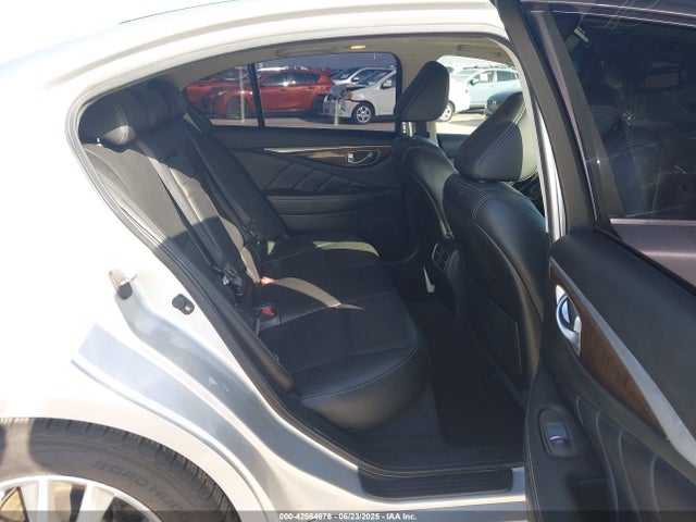 Infiniti 2015 2015 JN1BV7AR7FM394407 Image 8