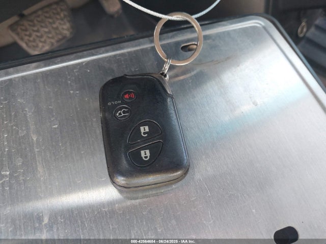 Lexus 2gr-fe 2014 2T2ZK1BA0EC135713 Image 11