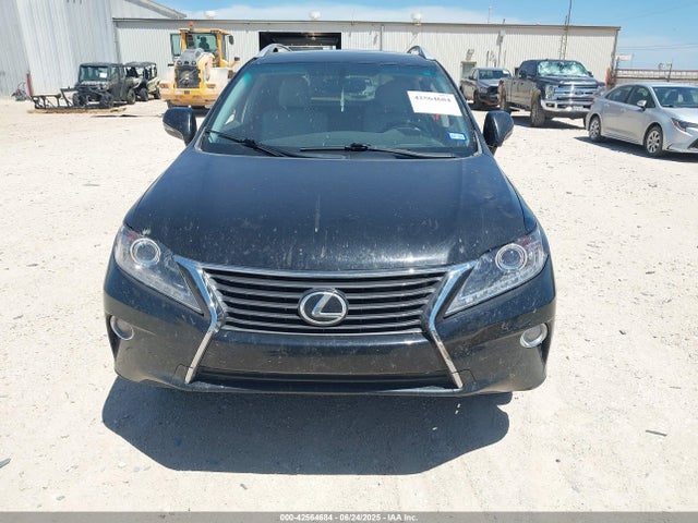 Lexus 2gr-fe 2014 2T2ZK1BA0EC135713 Image 12