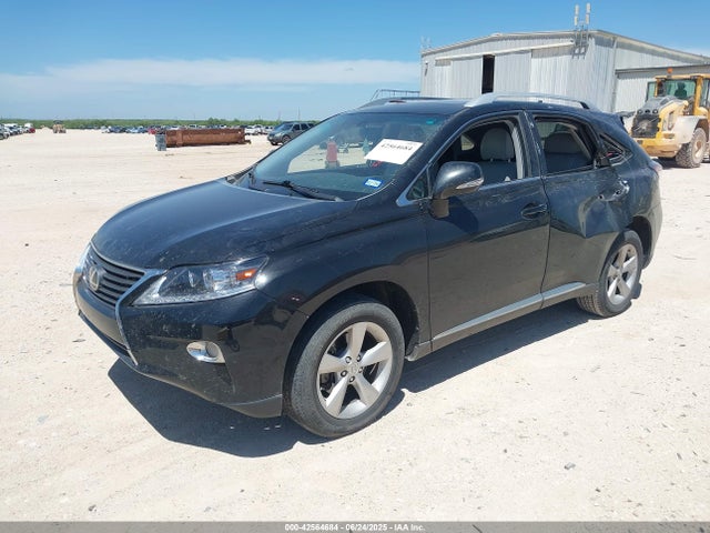 Lexus 2gr-fe 2014 2T2ZK1BA0EC135713 Image 2