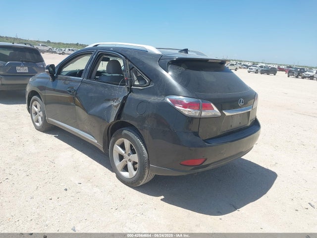 Lexus 2gr-fe 2014 2T2ZK1BA0EC135713 Image 3
