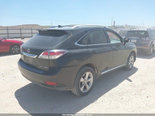Lexus 2gr-fe 2014 2T2ZK1BA0EC135713 Image 4