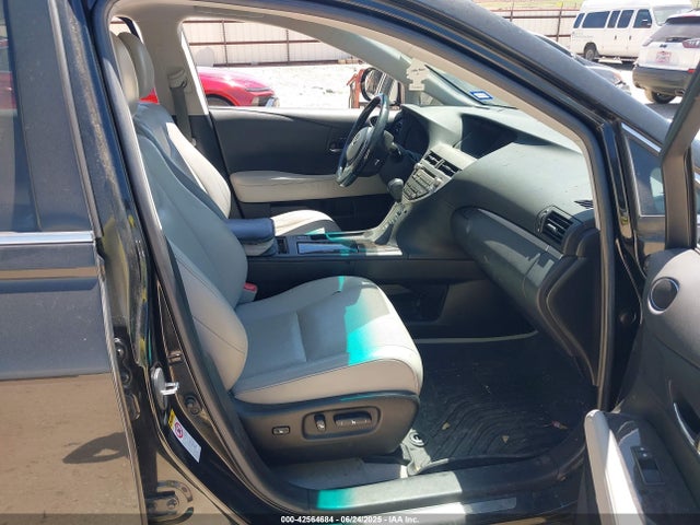 Lexus 2gr-fe 2014 2T2ZK1BA0EC135713 Image 5