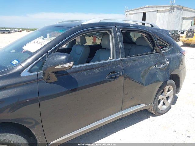 Lexus 2gr-fe 2014 2T2ZK1BA0EC135713 Image 6