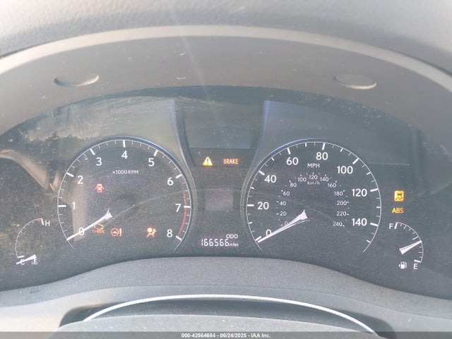 Lexus 2gr-fe 2014 2T2ZK1BA0EC135713 Image 7