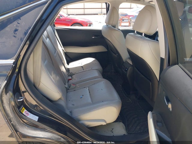 Lexus 2gr-fe 2014 2T2ZK1BA0EC135713 Image 8