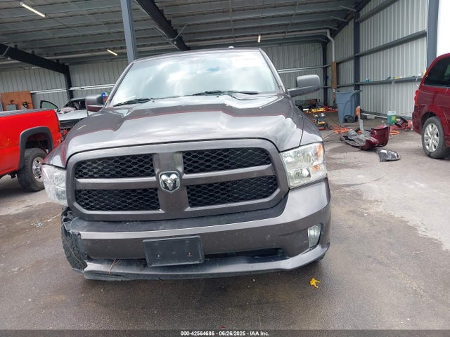 3C6RR7KT7HG718897 RAM 1500
