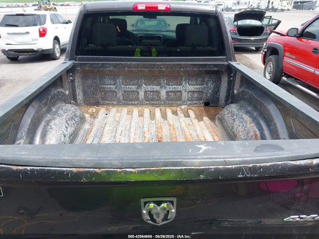 3C6RR7KT7HG718897 RAM 1500