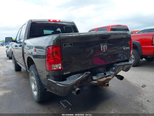 3C6RR7KT7HG718897 RAM 1500