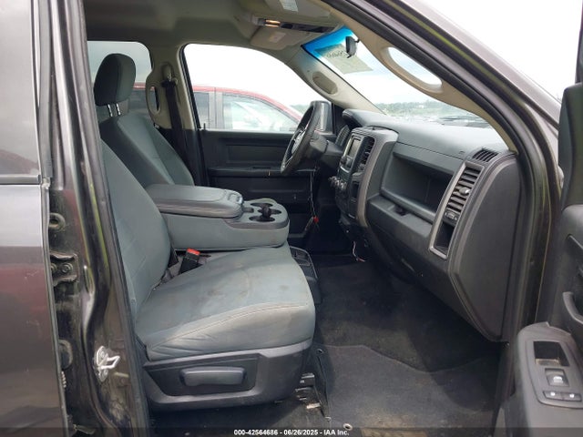 3C6RR7KT7HG718897 RAM 1500