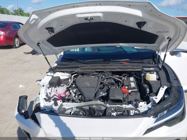 Lexus t24a-fts 2024 2T2BAMBA5RC050667 Image 10