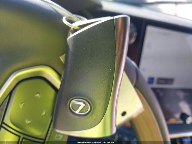 Lexus t24a-fts 2024 2T2BAMBA5RC050667 Image 11