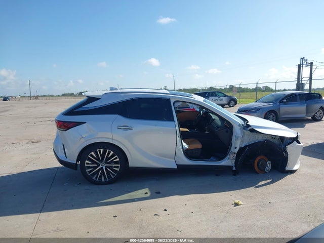 Lexus t24a-fts 2024 2T2BAMBA5RC050667 Image 13