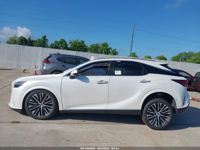 Lexus t24a-fts 2024 2T2BAMBA5RC050667 Image 14
