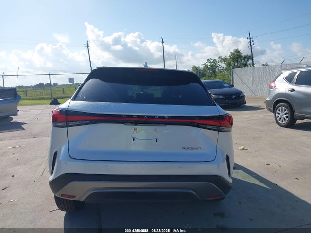 Lexus t24a-fts 2024 2T2BAMBA5RC050667 Image 16
