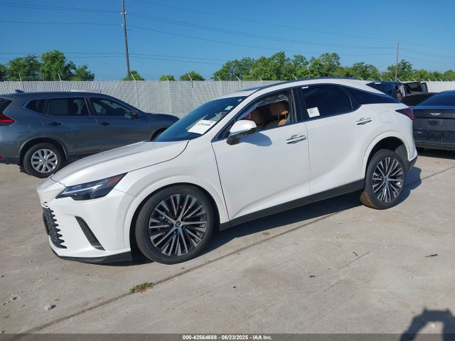 Lexus t24a-fts 2024 2T2BAMBA5RC050667 Image 2