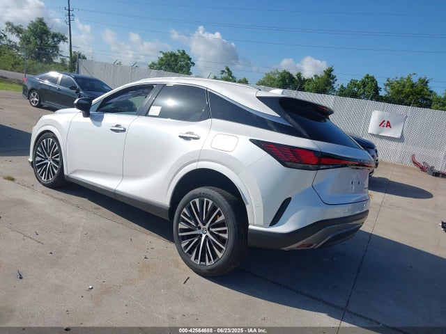 Lexus t24a-fts 2024 2T2BAMBA5RC050667 Image 3