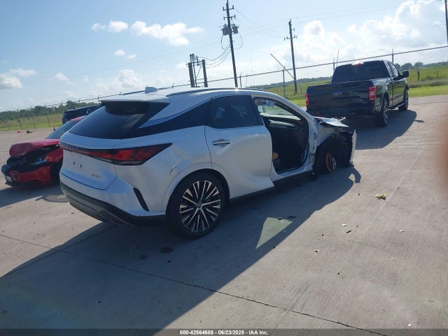 Lexus t24a-fts 2024 2T2BAMBA5RC050667 Image 4