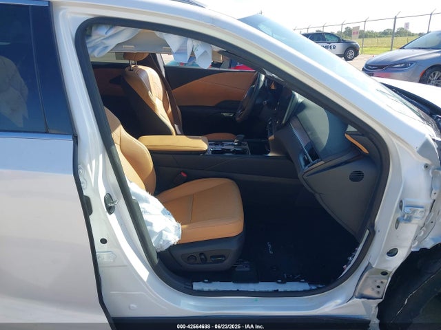 Lexus t24a-fts 2024 2T2BAMBA5RC050667 Image 5