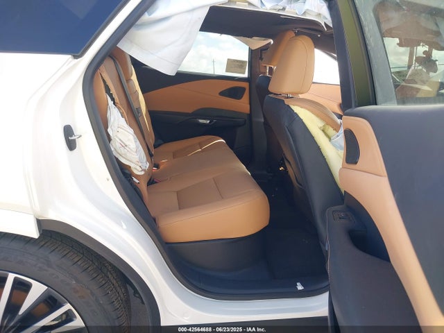 Lexus t24a-fts 2024 2T2BAMBA5RC050667 Image 8